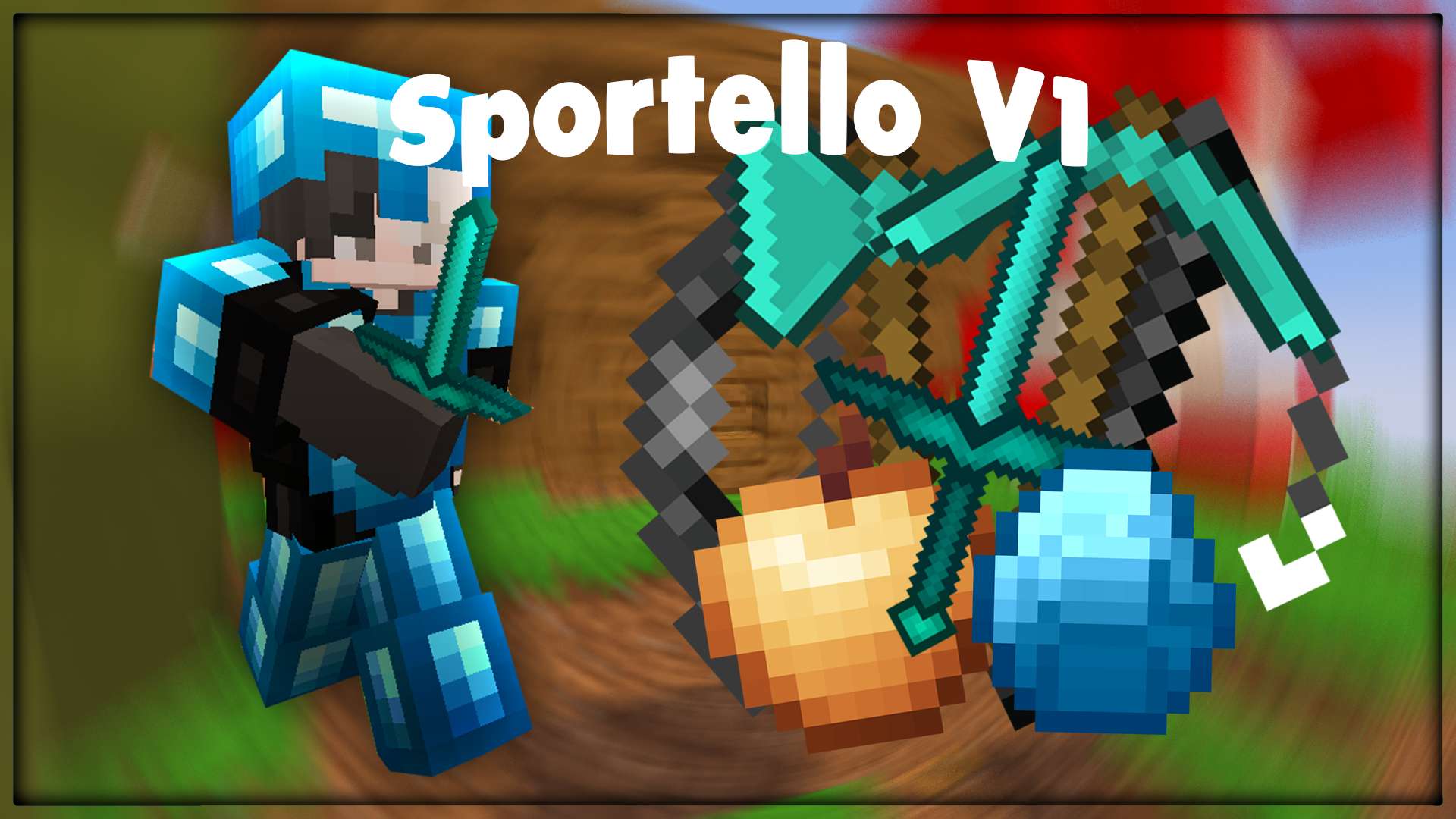 Sportello V1 16x by Sw1ffer & Sportello on PvPRP